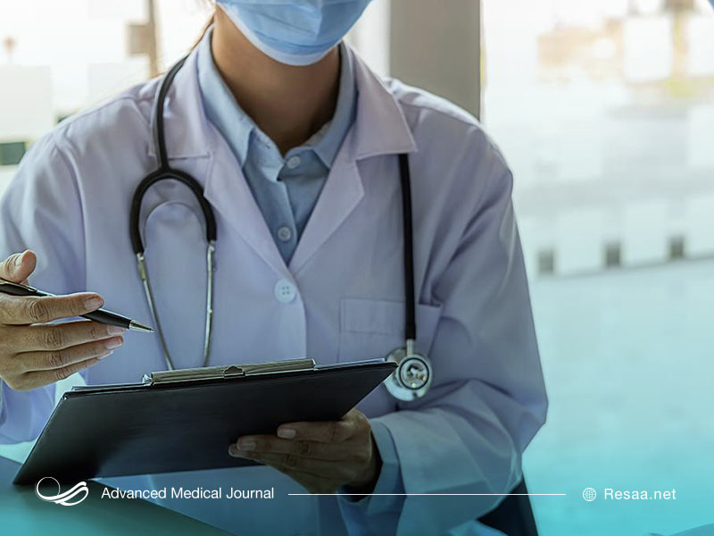 مراجعه به پزشک