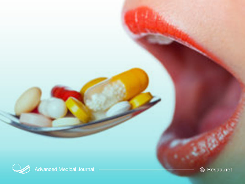 درمان سردرد