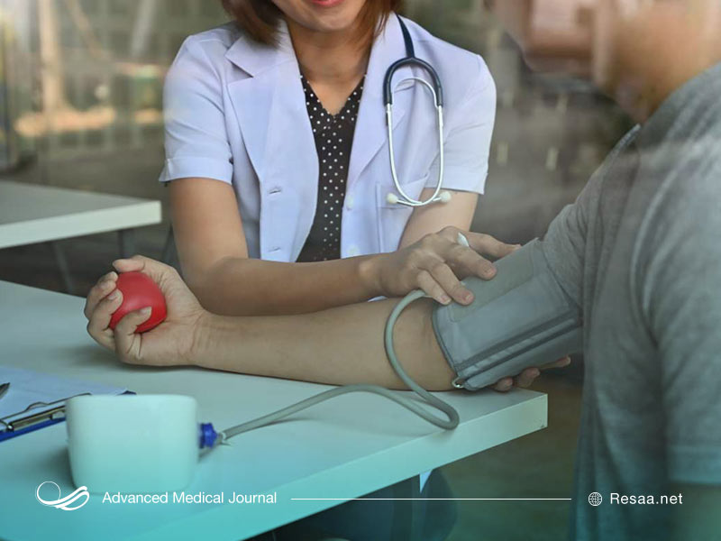 داروهای مصرفی