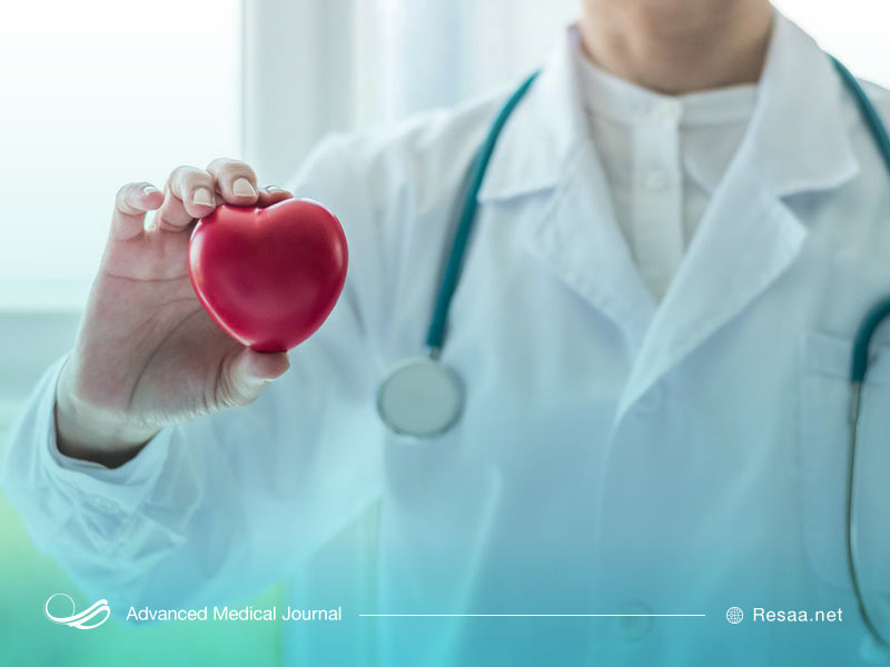 آنژیوگرافی قلب