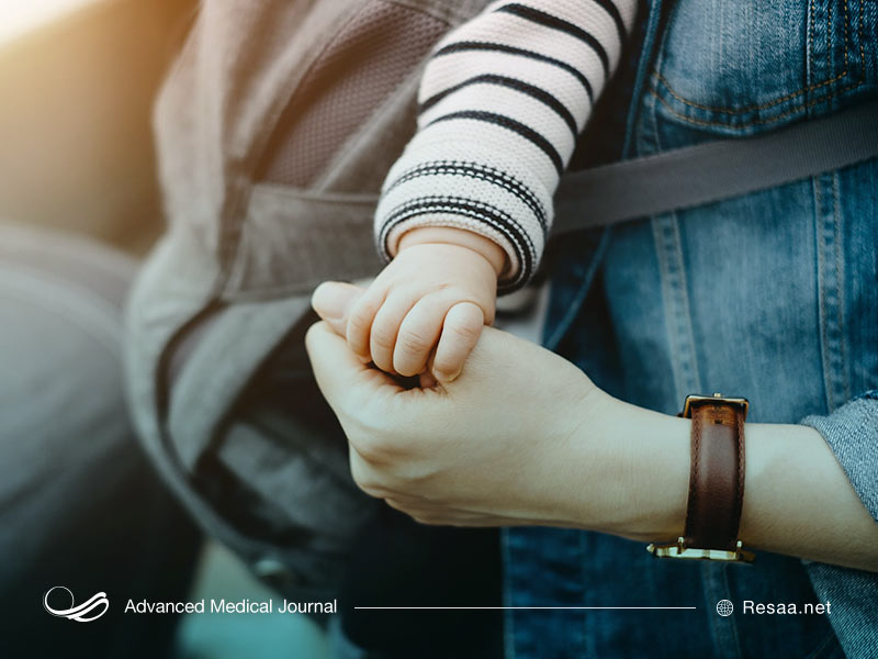 درمان باروری