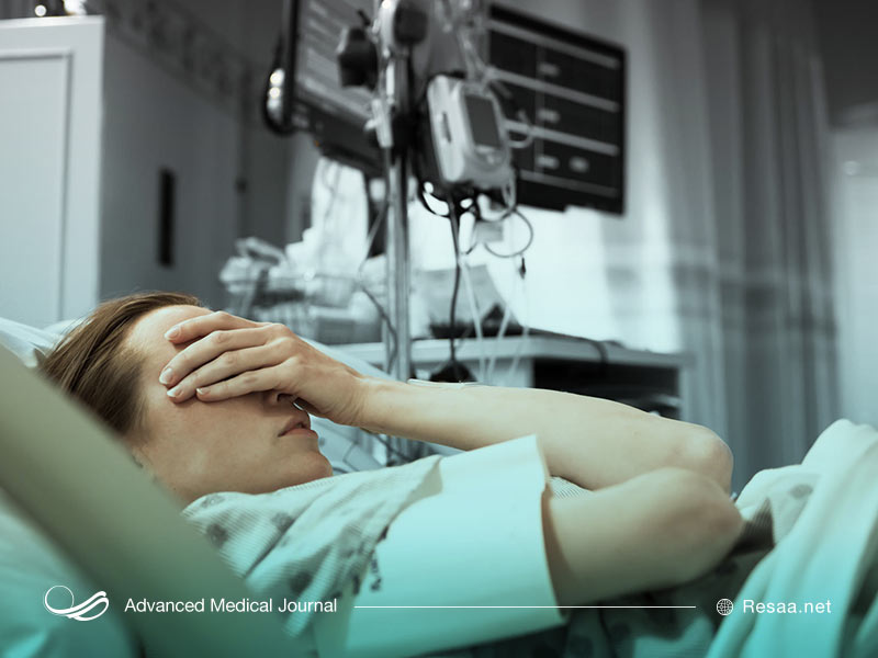 درمان حاملگی خارج رحمی