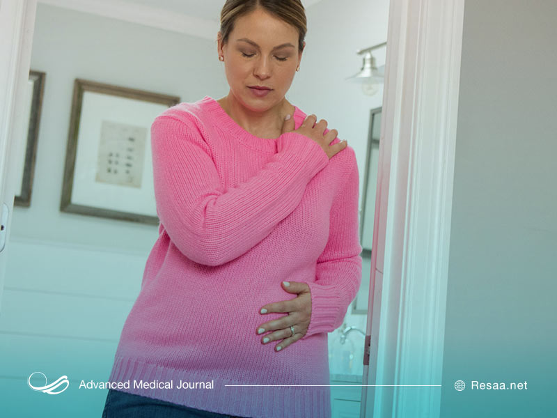 عفونت و خونریزی