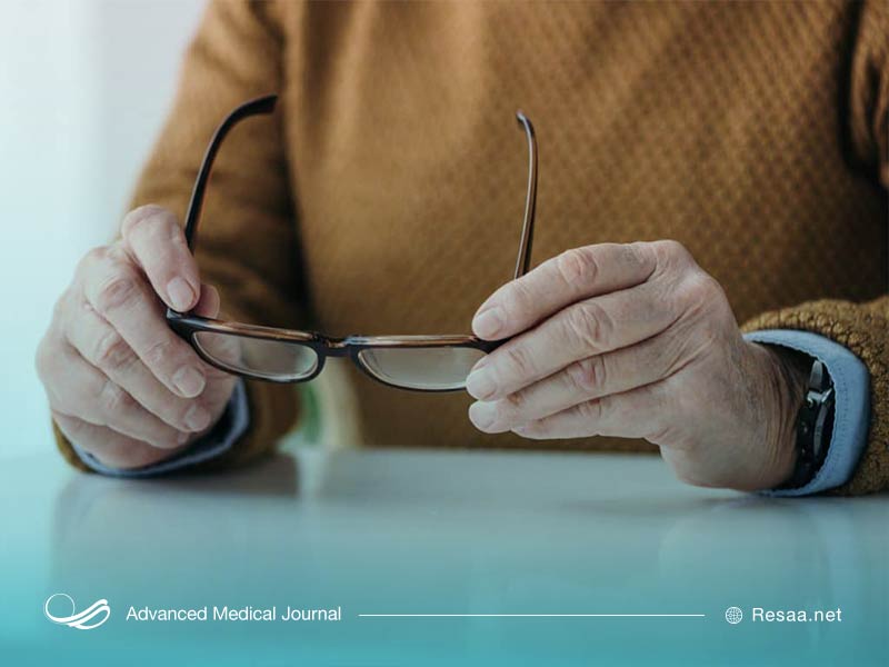 سن در بیماری اب سیاه نقش دارد