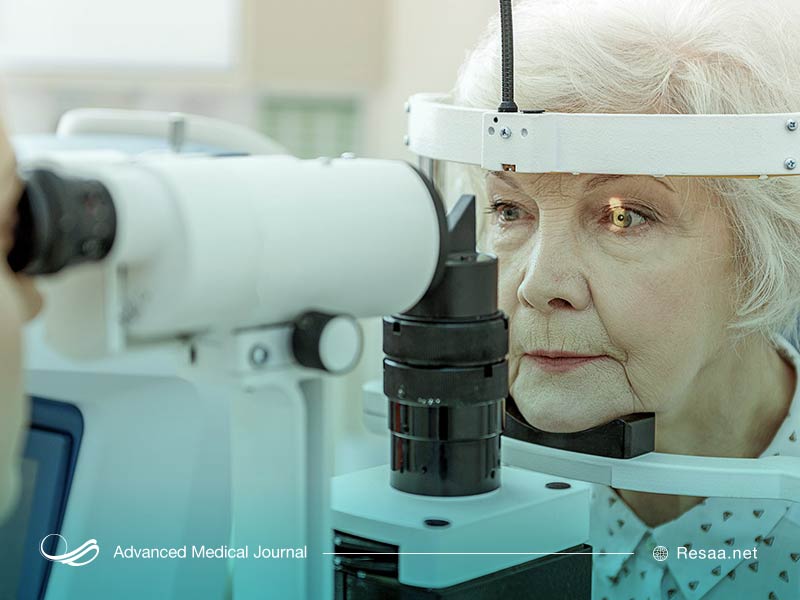 معاینه پزشکی