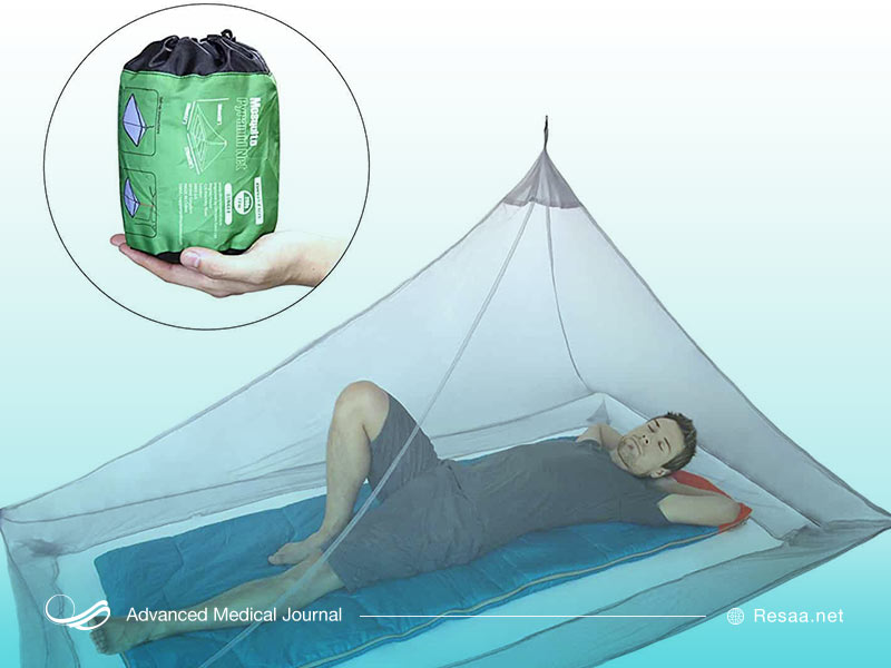 پیشگیری از سالک