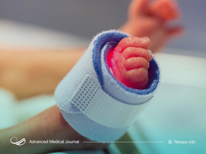 مراقبت از نوزاد