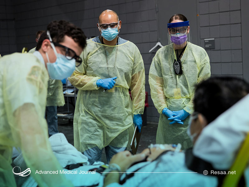 علائم ویروس کرونا