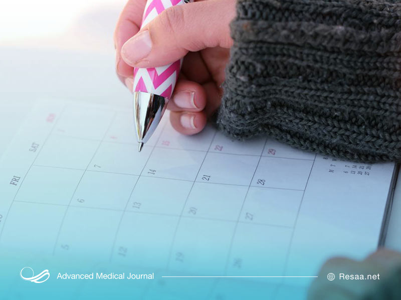 آمنوره چیست؟