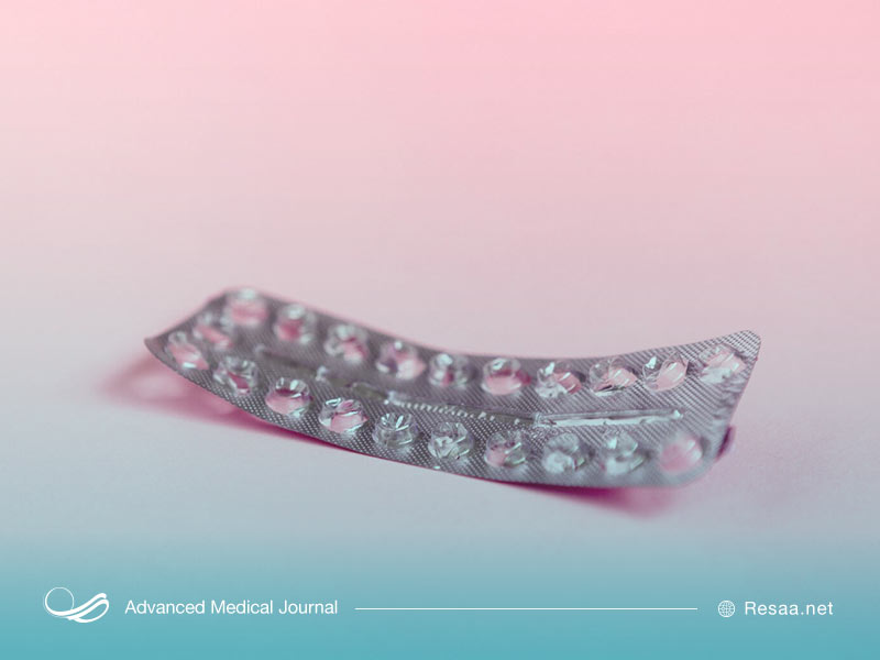 قرصهای پیشگیری