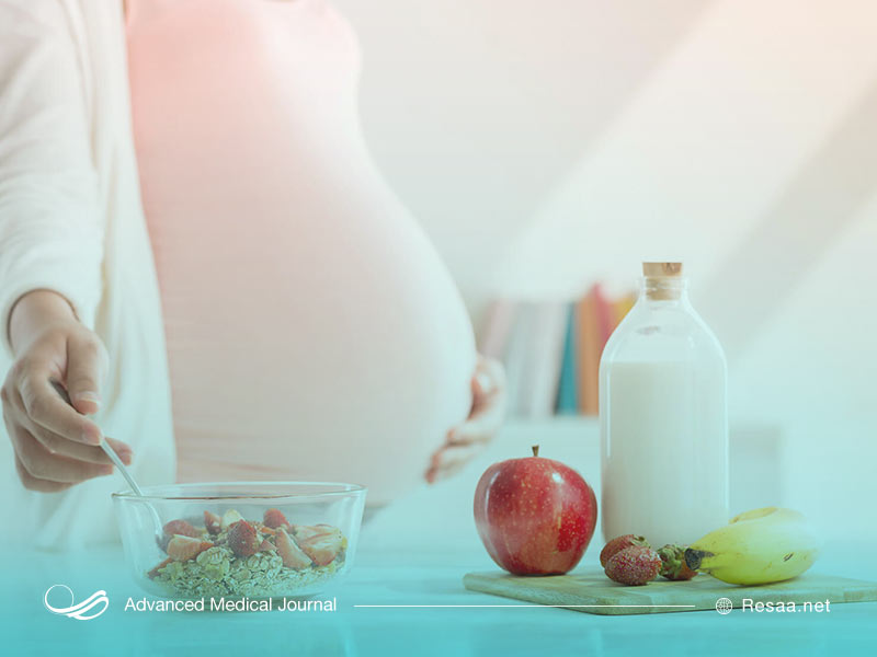 آمنوره بر دو نوع است