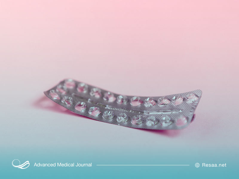 قرص های ضد بارداری