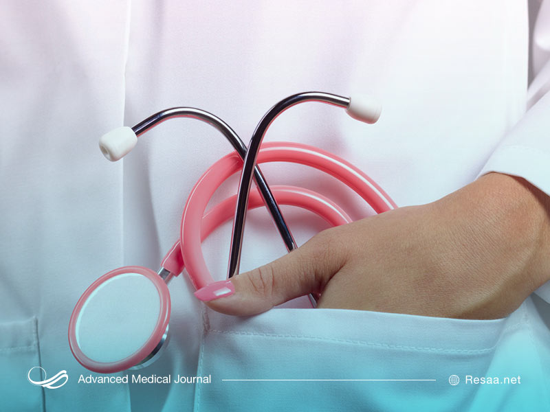 مراجعه به پزشک