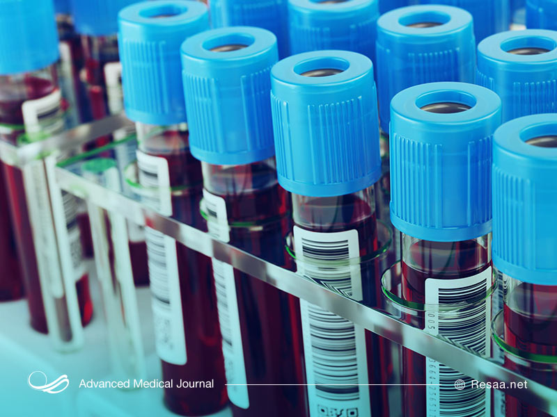 تشخیص ابتلا به ویروس کرونا