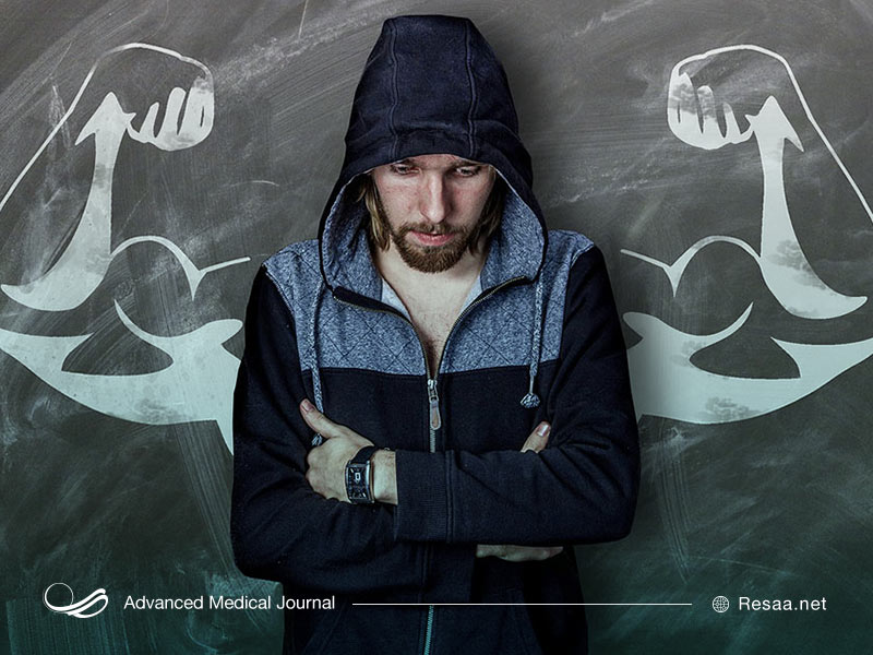 ویزگی‌های شخصیت ضد اجتماعی