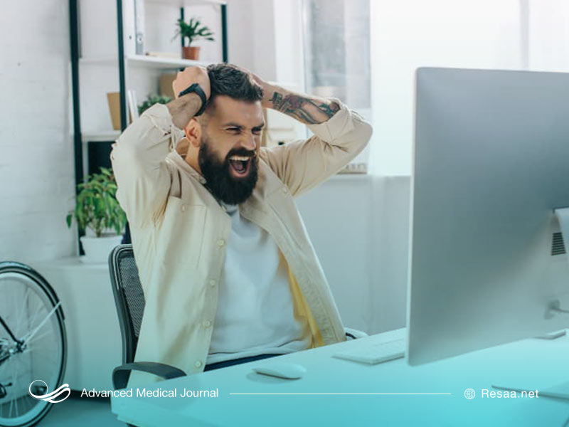 شیوع aspd در مردان بیشتر است