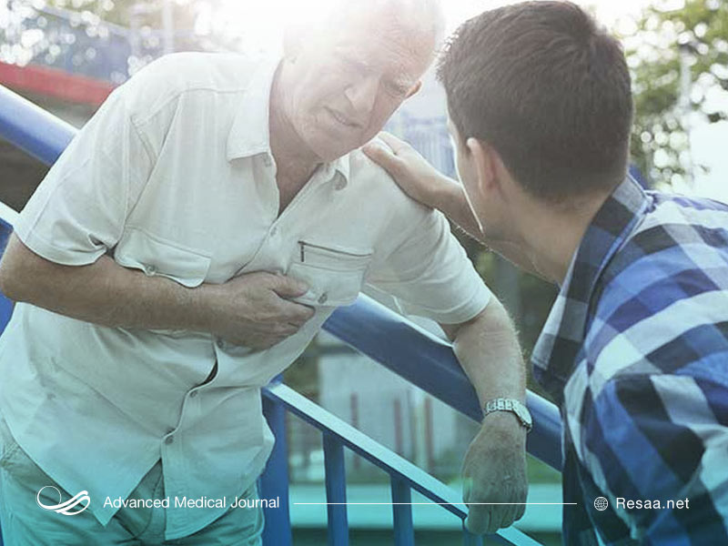 سکته هموراژیک متداولترین نوع سکته مغزی است