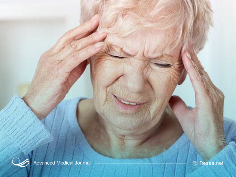 سکته مغزی در زنان بیشتر از مردان باعث مرگ میشود.