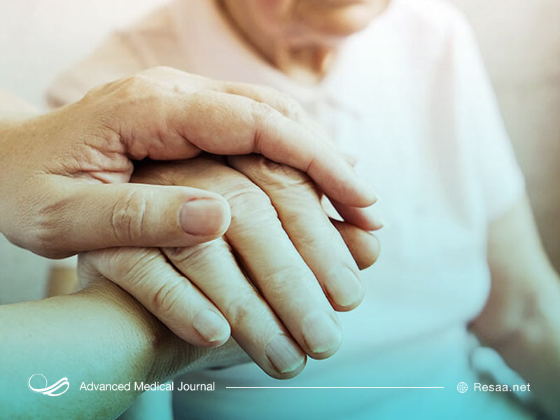 پیشگیری از سکته مغزی با سبک زندگی سالم