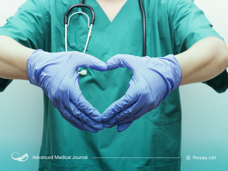 درمان بیماریهای قلبی