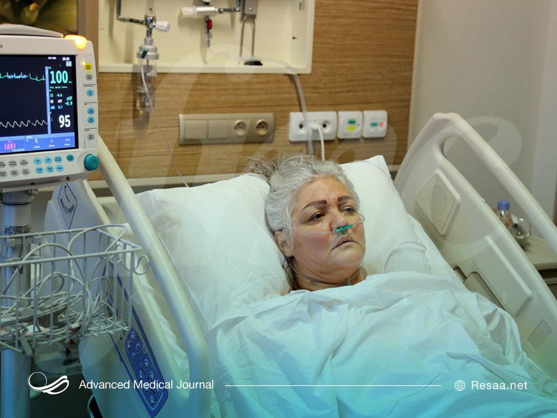 آمادگی برای جراحی بای پس قلبی