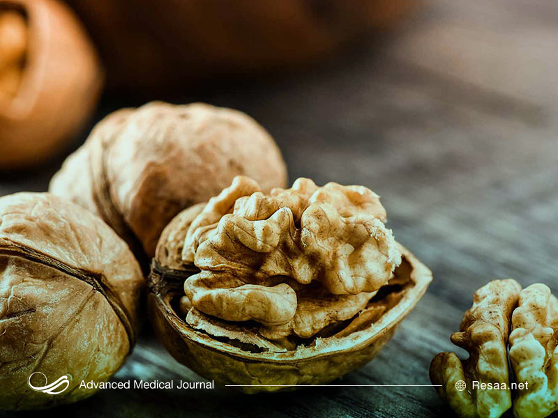 استفاده از غذاهای سالم