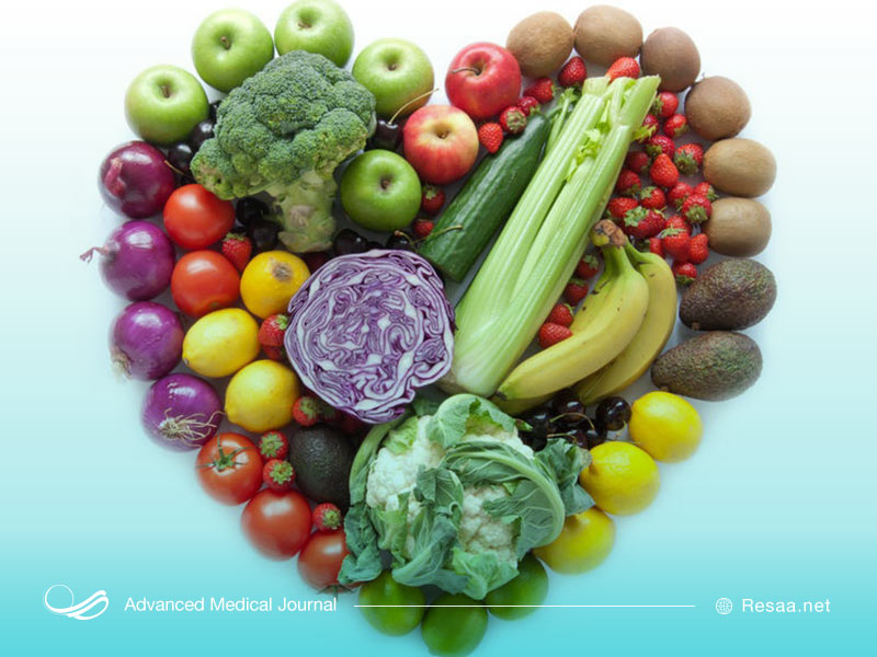 چرا دچار کلسترول بالا می‌شویم