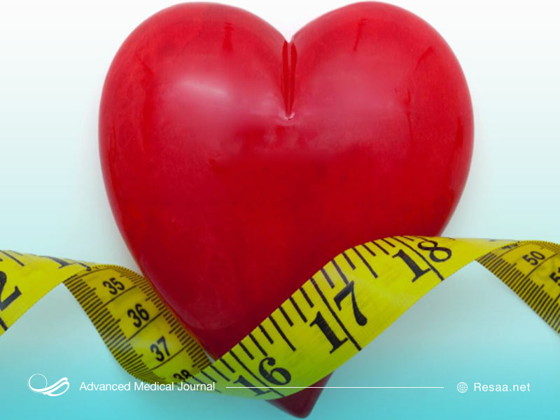 آزمایش خون برای سنجش میزان کلسترول