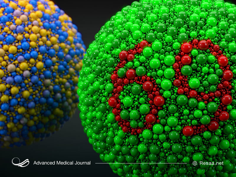 تشخیص کوررنگی