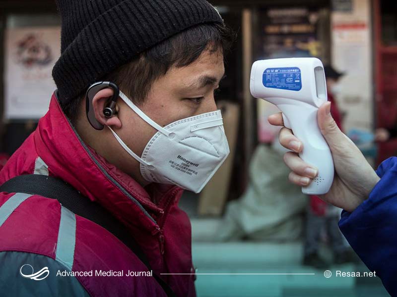 افراد بدون علامت مهم‌ترین عاملین انتقال کرونا