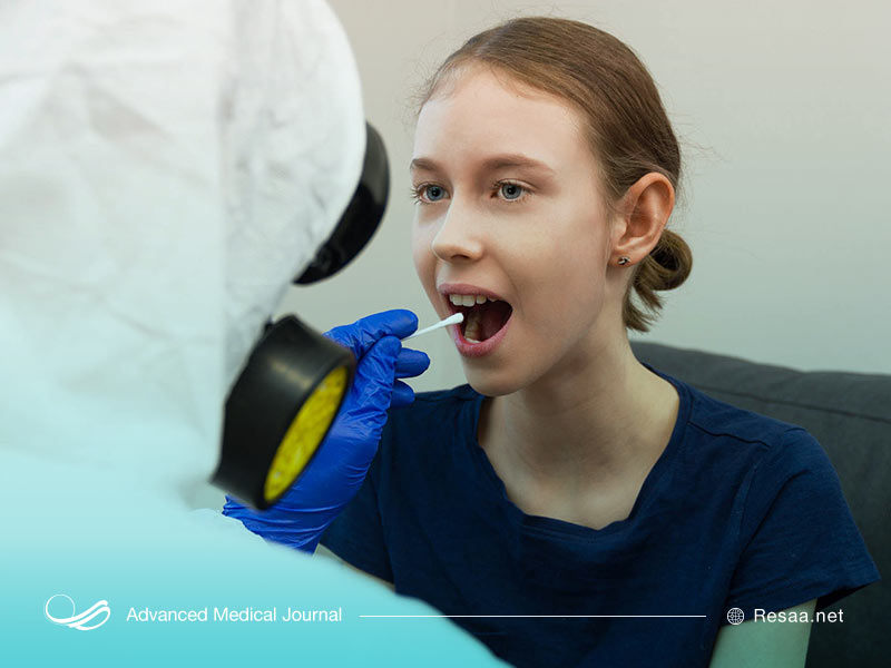 حفظ فاصله اجتماعی