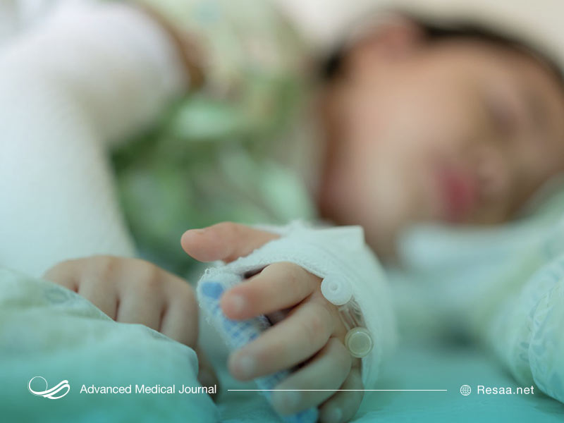 ممکن است علت علائم کودک شما بیماری دیگری باشد