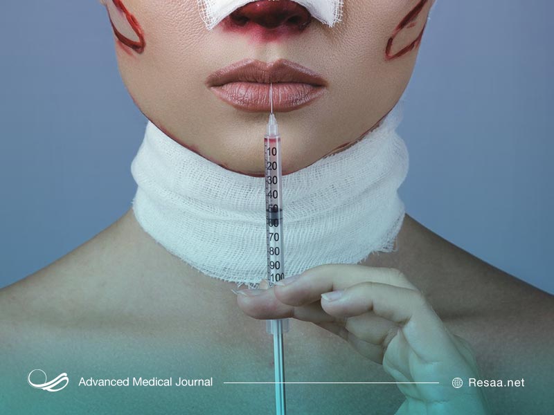 جراحی‌های زیبایی