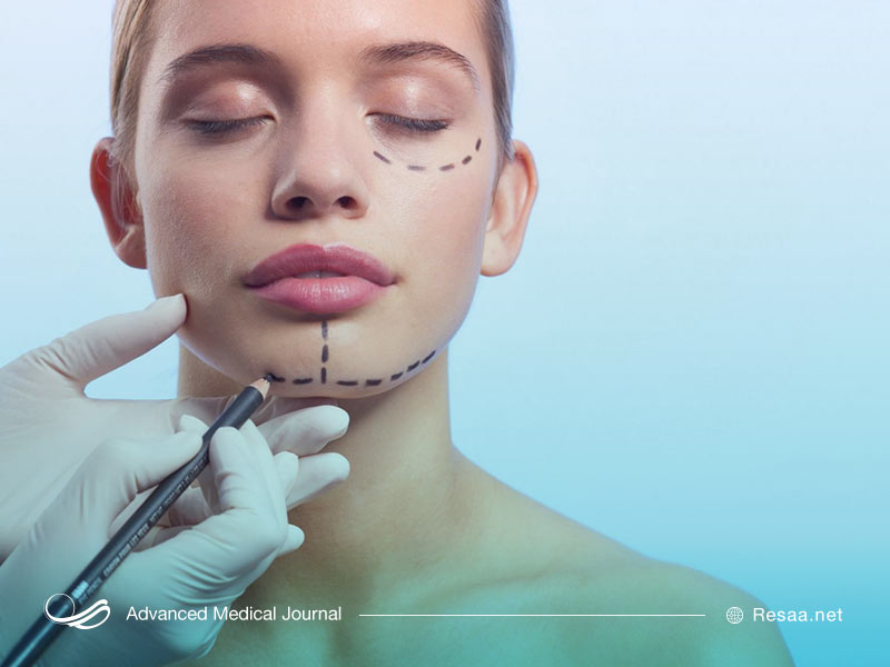 جوان‌تر شدن با عمل جراحی زیبایی