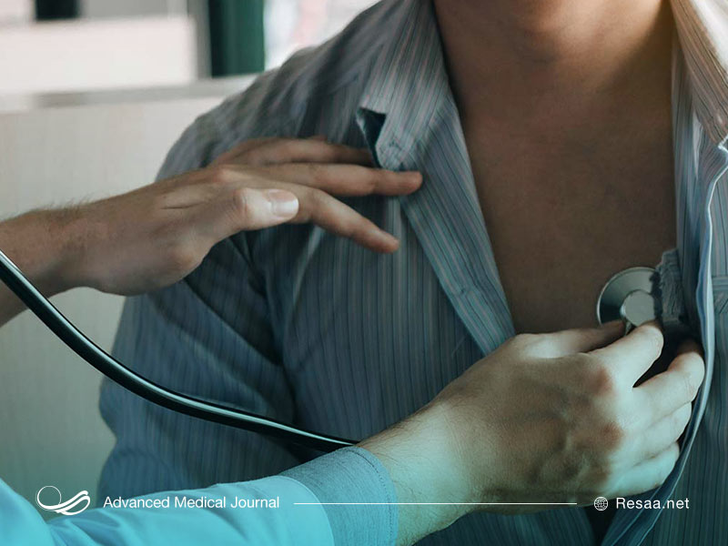 تست‌های تشخیص کرونا