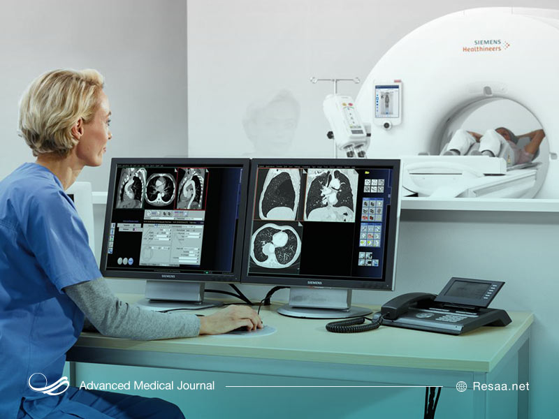 معایب سی‌تی‌اسکن برای تشخیص کرونا
