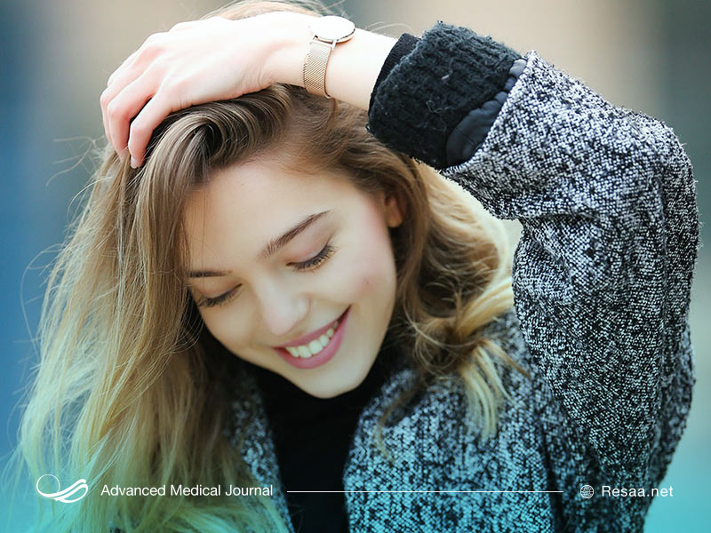 استفاده از شامپوی مناسب