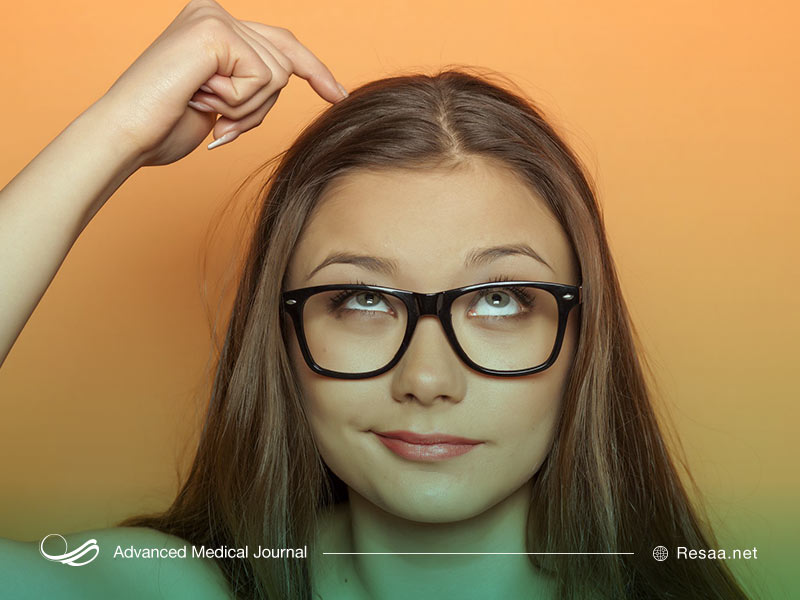 درمان شوره های سر