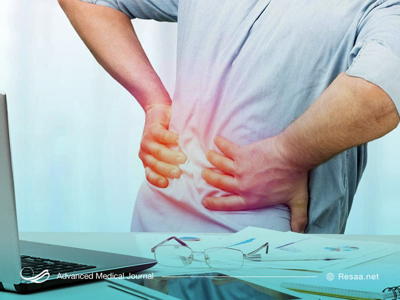 مشکلات ناشی از نوروپاتی