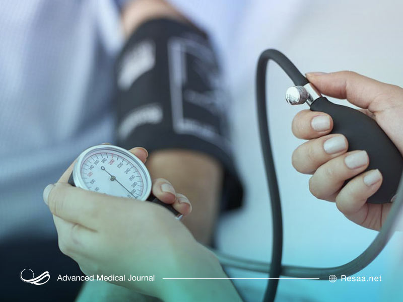 عوارض نوروپاتی