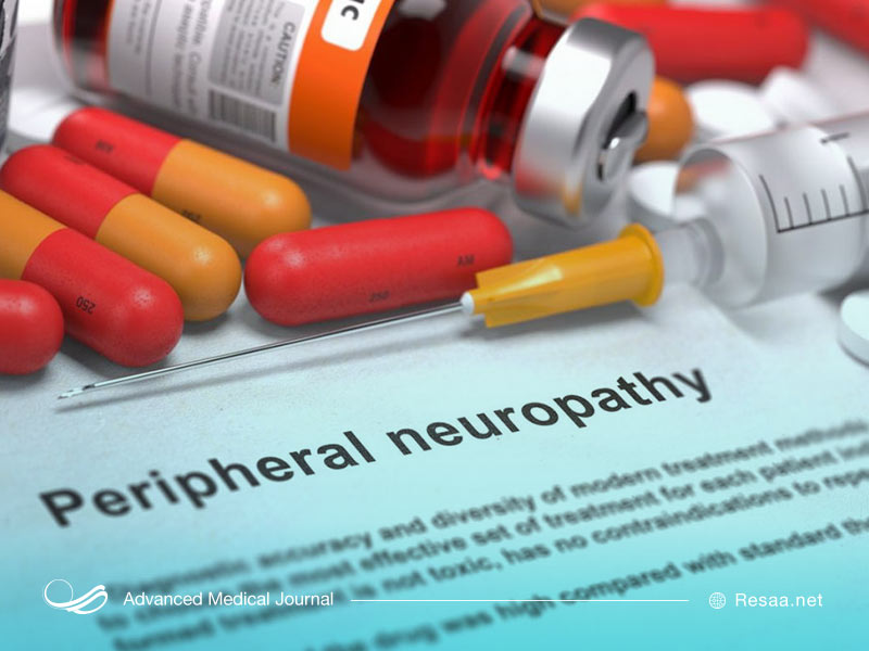 راه تشخیص نوروپاتی