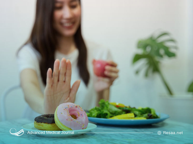 مراقبت در افراد مبتلا به دیابت