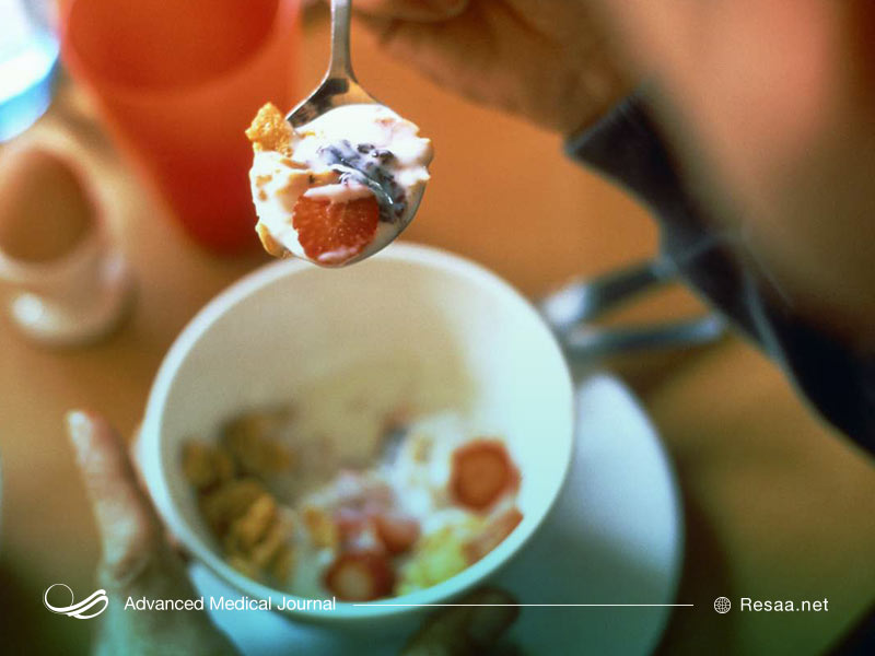 دیورتیکولیت با تغذیه رابطه مستقیم دارد