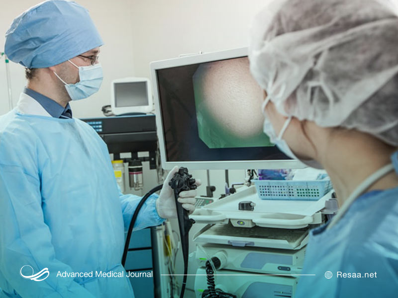 آندوسکوپی 1