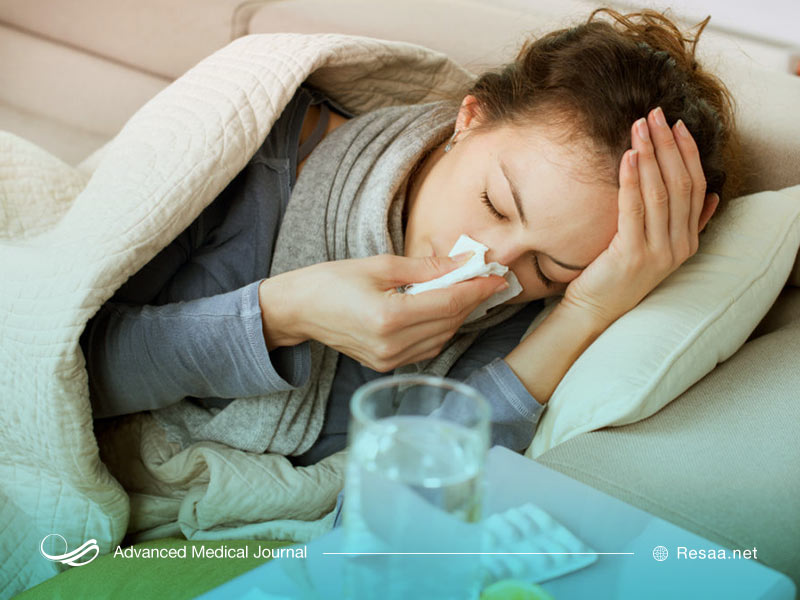 درباره بیماری آنفولانزا چه میدانید؟