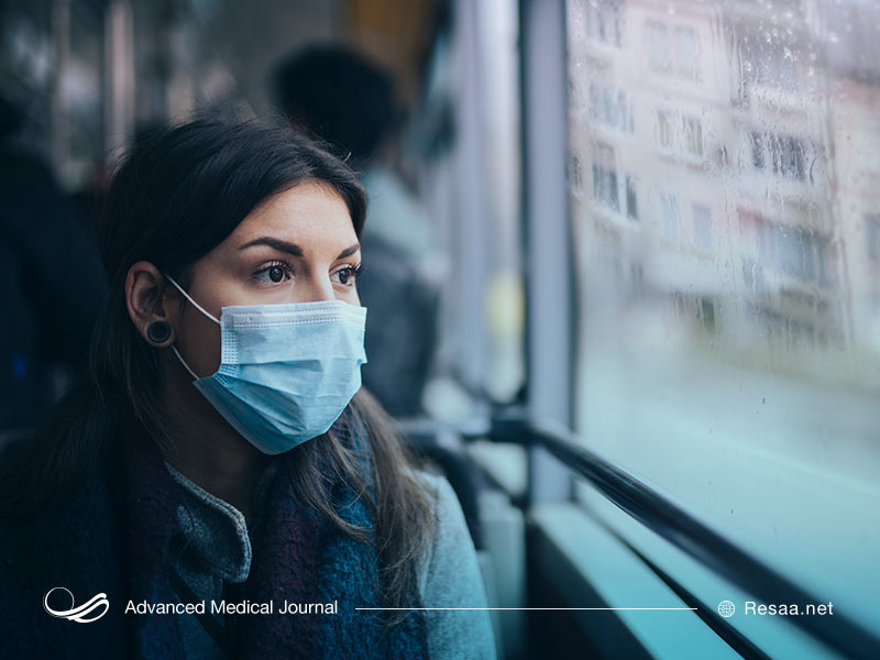 واگیردار بودن انفولانزا