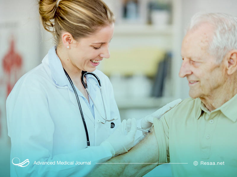 واکسن آنفولانزا