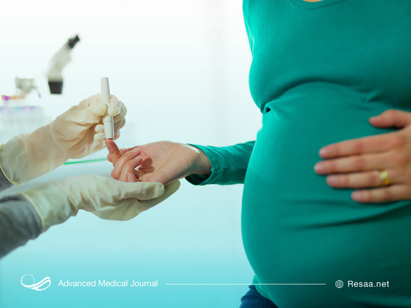 دیابت نوع دو