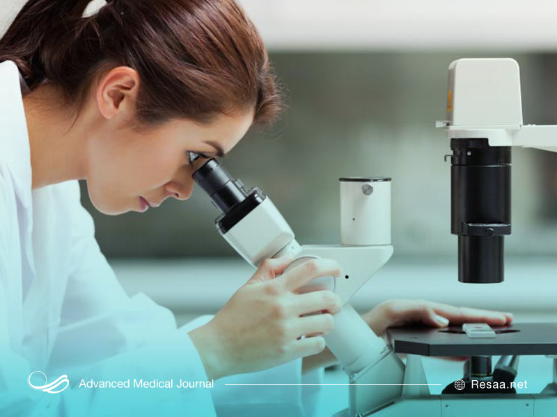 شناسایی سوزاک در خون