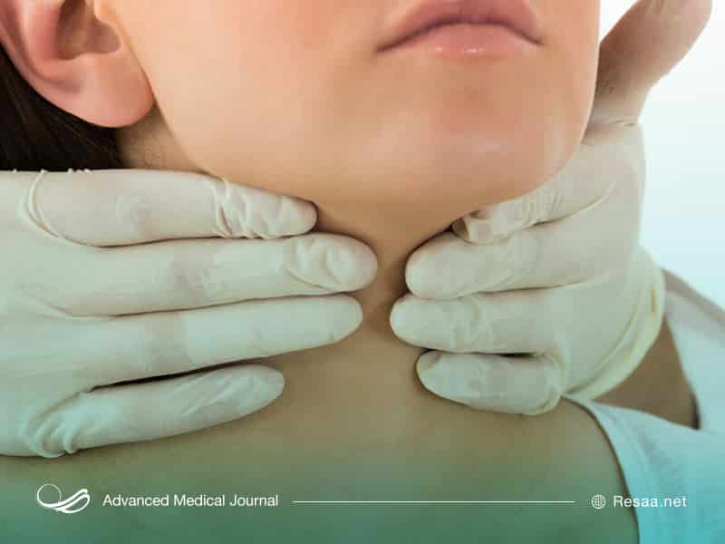 علائم بیماری هاشیموتو